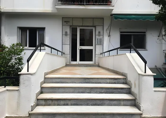 Afrodite\'S Apartment